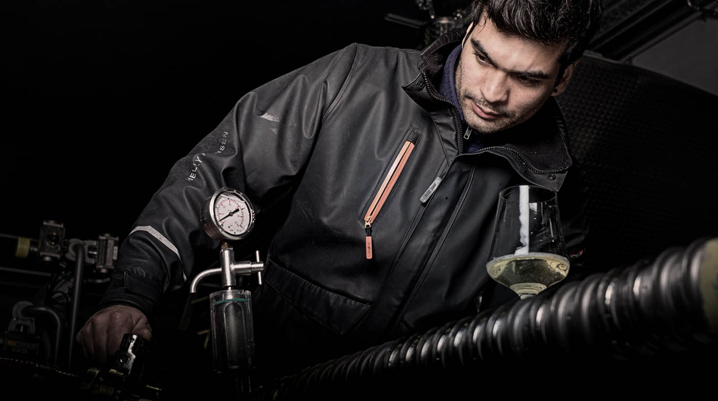 von Salis - Weininstrumente