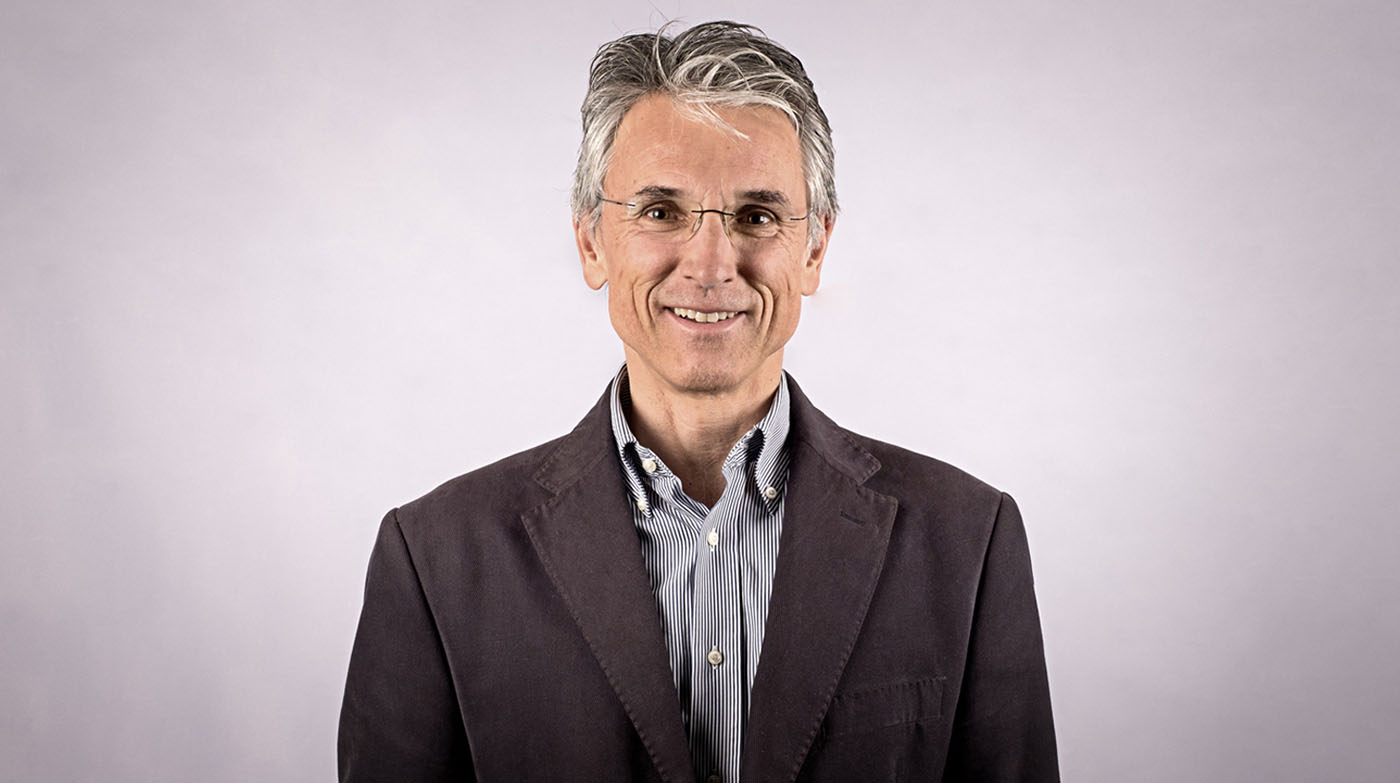 ZINDEL GRUPPE - Porträt Dr Zindel